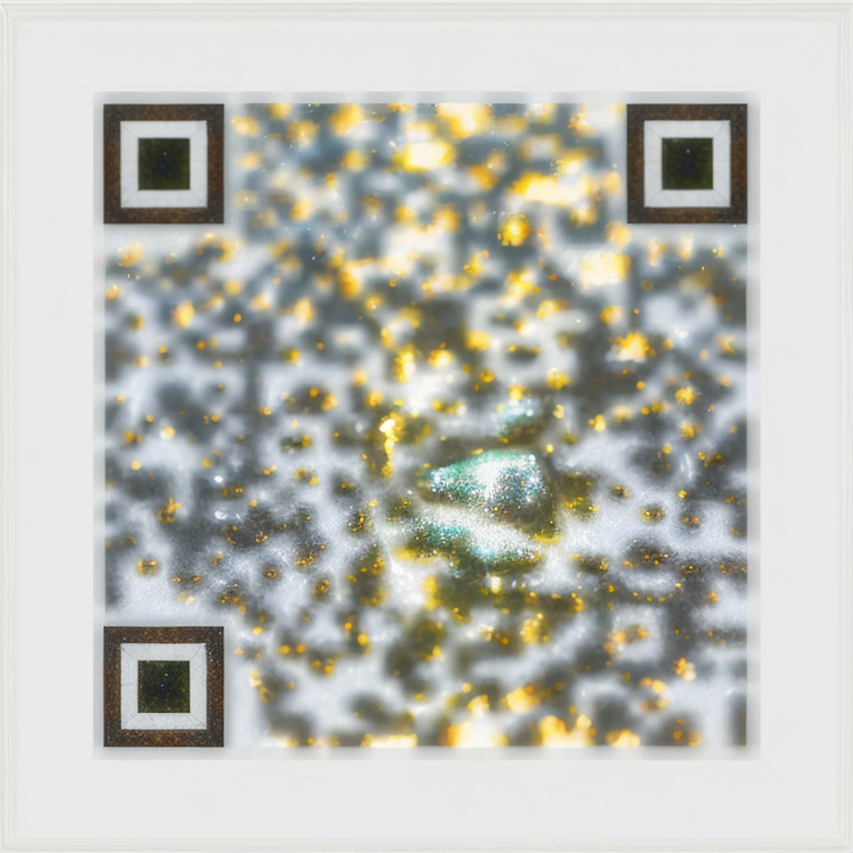 Artisanal variation 2