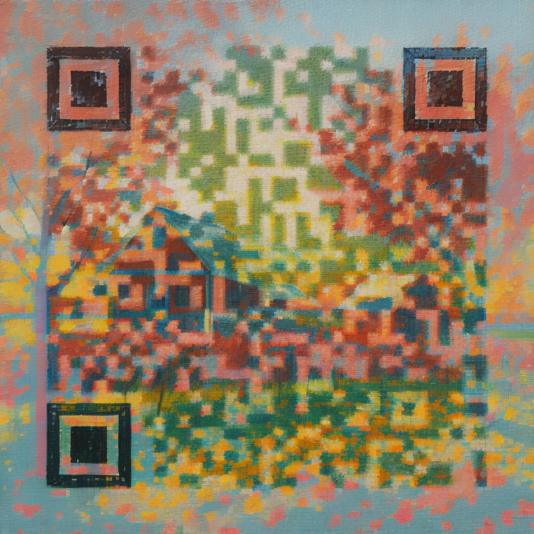 Artisanal variation 3